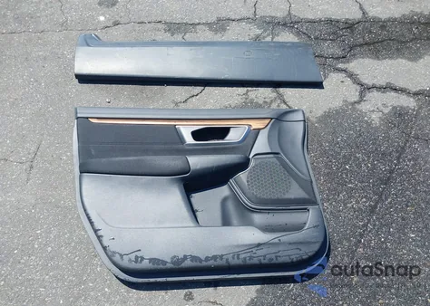 2020 Honda Cr-V Awd Ex z USA, uszkodzony, nr VIN 7FARW2H5XLE009736